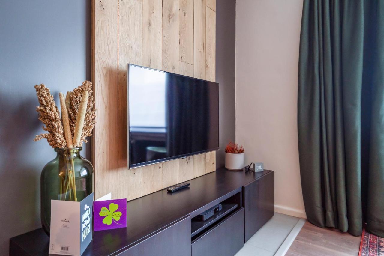 Private Trendy Appartement Toplocatie Middelkerke Extérieur photo